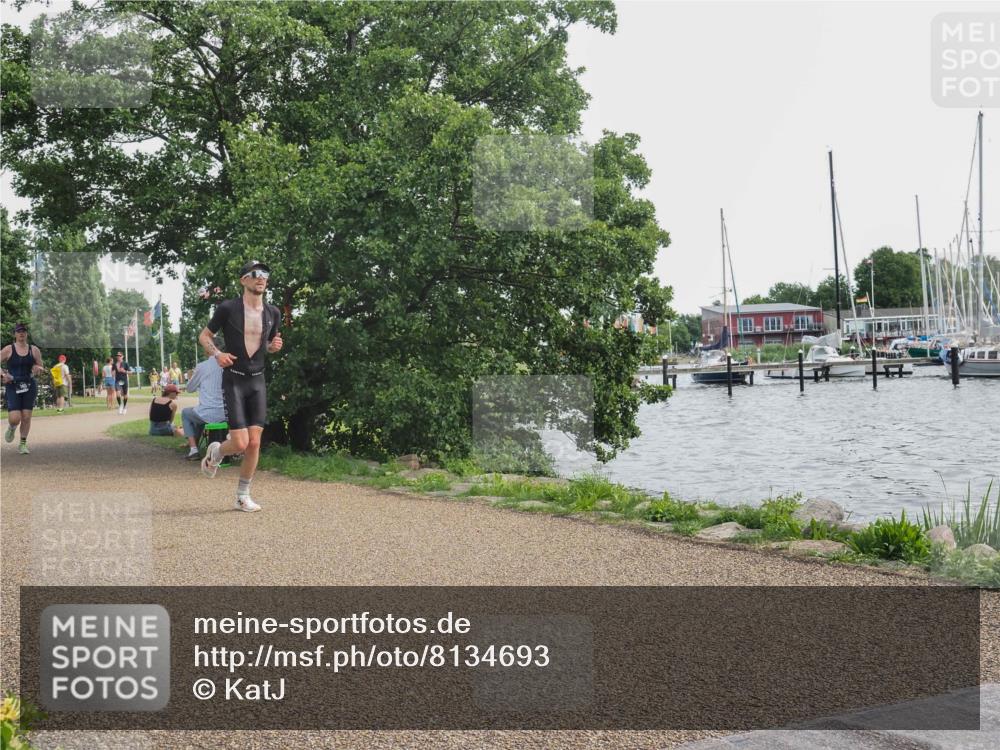 22.06.2025 - Viking Triathlon KatJ http://msf.ph/oto/8134693 22.06.2025 14:14:07 Laufen 193 meine-sportfotos.de