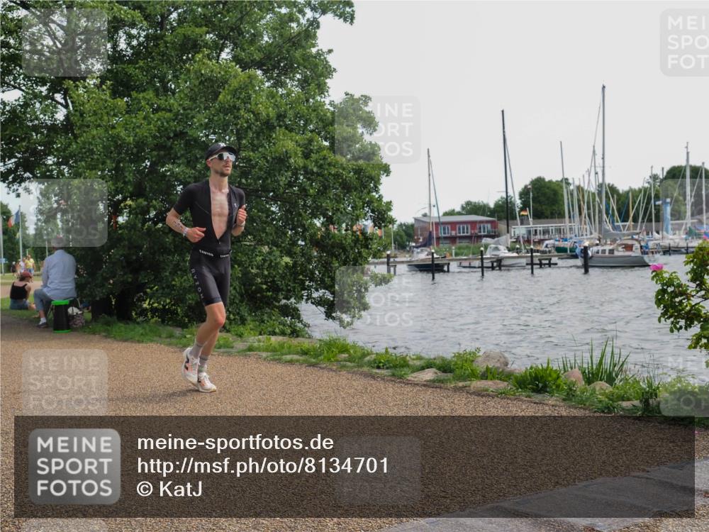 22.06.2025 - Viking Triathlon KatJ http://msf.ph/oto/8134701 22.06.2025 14:14:07 Laufen 193 meine-sportfotos.de