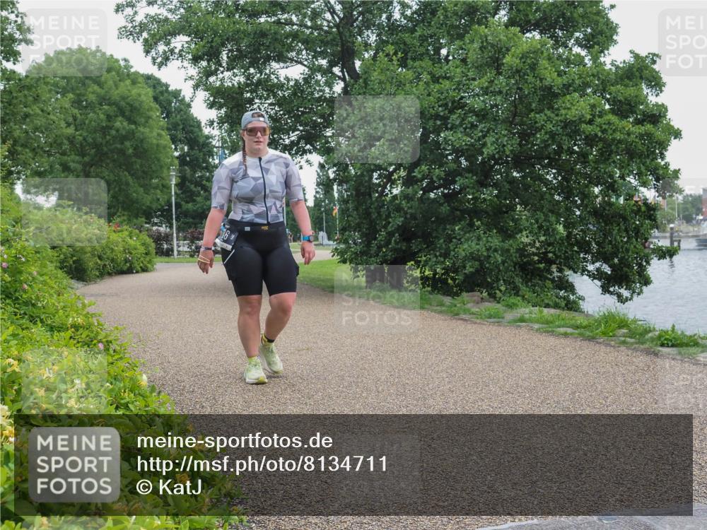 22.06.2025 - Viking Triathlon KatJ http://msf.ph/oto/8134711 22.06.2025 16:03:21 Laufen 236 meine-sportfotos.de