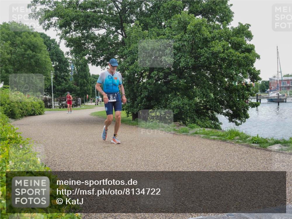 22.06.2025 - Viking Triathlon KatJ http://msf.ph/oto/8134722 22.06.2025 16:03:33 Laufen 26 meine-sportfotos.de