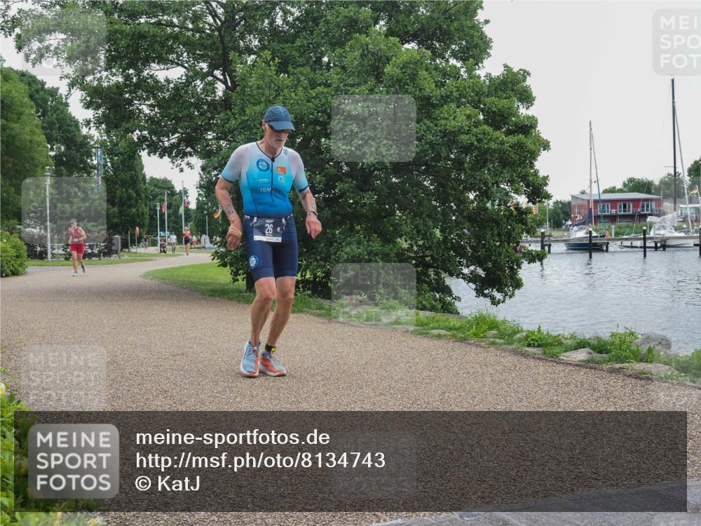 22.06.2025 - Viking Triathlon KatJ http://msf.ph/oto/8134743 22.06.2025 16:03:34 Laufen 26 meine-sportfotos.de