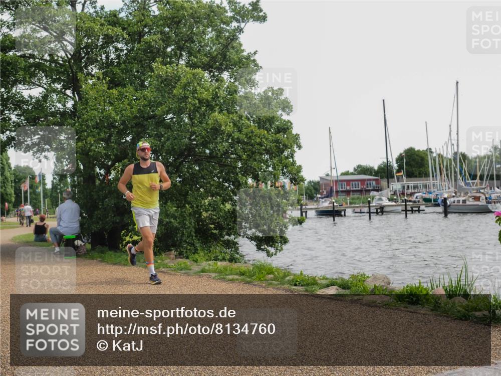 22.06.2025 - Viking Triathlon KatJ http://msf.ph/oto/8134760 22.06.2025 14:14:29 Laufen 607 meine-sportfotos.de