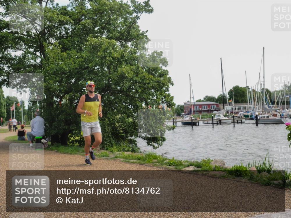 22.06.2025 - Viking Triathlon KatJ http://msf.ph/oto/8134762 22.06.2025 14:14:29 Laufen 607 meine-sportfotos.de
