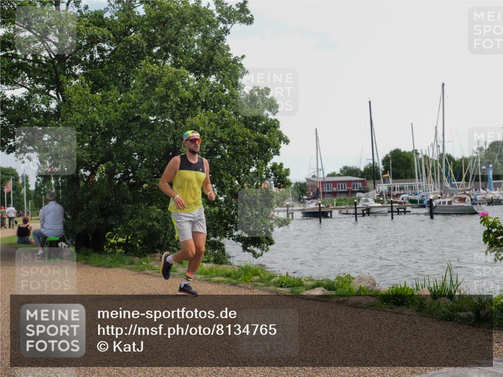 22.06.2025 - Viking Triathlon KatJ http://msf.ph/oto/8134765 22.06.2025 14:14:29 Laufen 607 meine-sportfotos.de