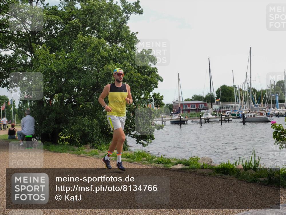 22.06.2025 - Viking Triathlon KatJ http://msf.ph/oto/8134766 22.06.2025 14:14:29 Laufen 607 meine-sportfotos.de