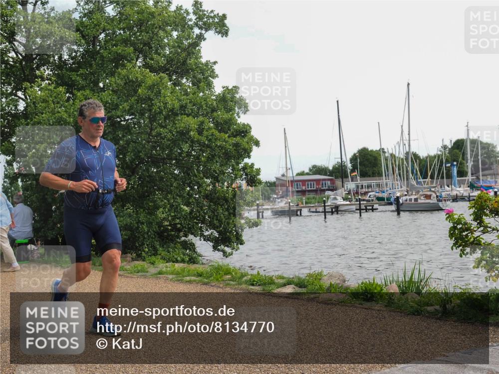 22.06.2025 - Viking Triathlon KatJ http://msf.ph/oto/8134770 22.06.2025 14:14:56 Laufen 449 meine-sportfotos.de