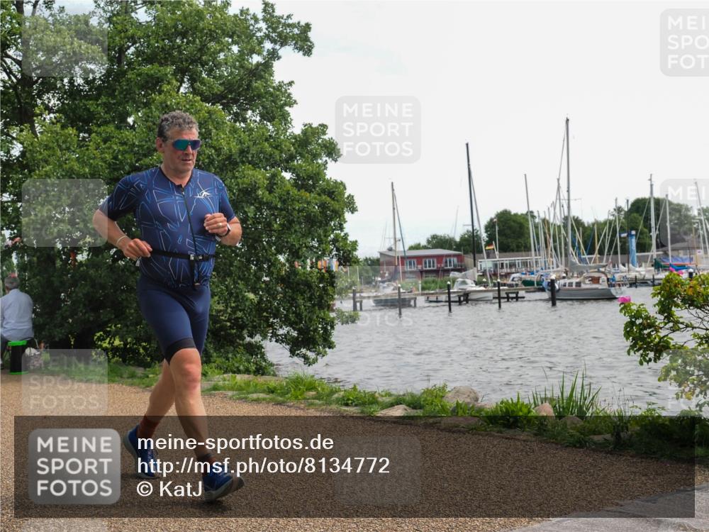 22.06.2025 - Viking Triathlon KatJ http://msf.ph/oto/8134772 22.06.2025 14:14:56 Laufen 449 meine-sportfotos.de