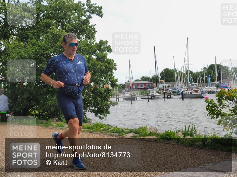 22.06.2025 - Viking Triathlon KatJ http://msf.ph/oto/8134773 22.06.2025 14:14:56 Laufen 449 meine-sportfotos.de