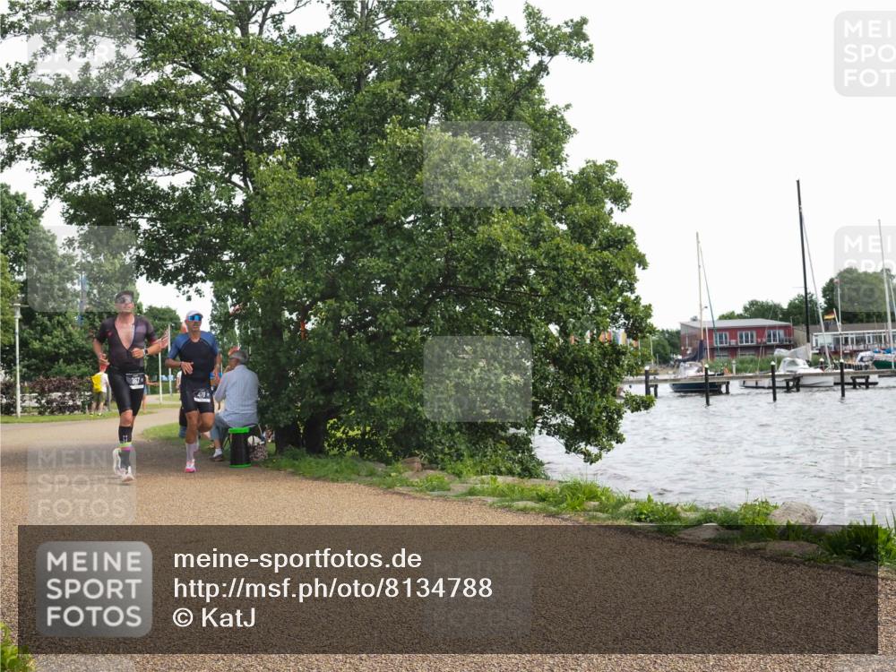 22.06.2025 - Viking Triathlon KatJ http://msf.ph/oto/8134788 22.06.2025 14:15:16 Laufen 367, 420, 478 meine-sportfotos.de
