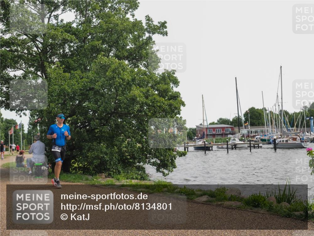22.06.2025 - Viking Triathlon KatJ http://msf.ph/oto/8134801 22.06.2025 14:15:27 Laufen 153 meine-sportfotos.de