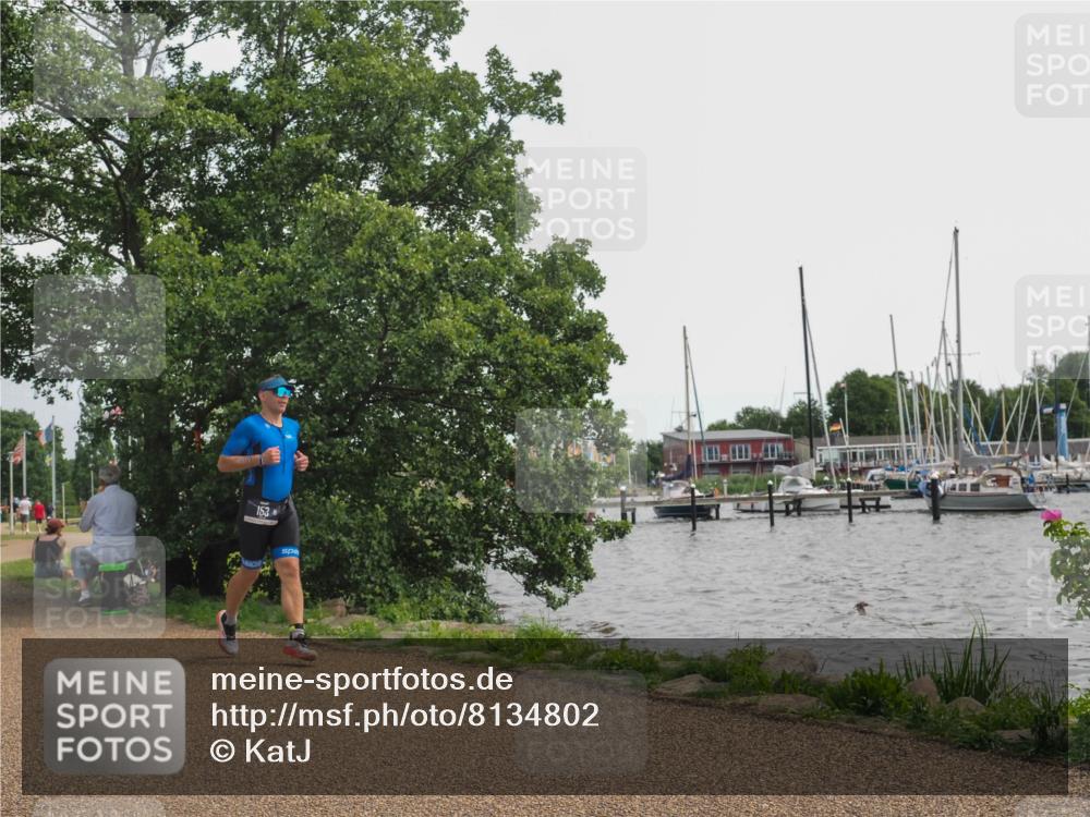 22.06.2025 - Viking Triathlon KatJ http://msf.ph/oto/8134802 22.06.2025 14:15:27 Laufen 153 meine-sportfotos.de