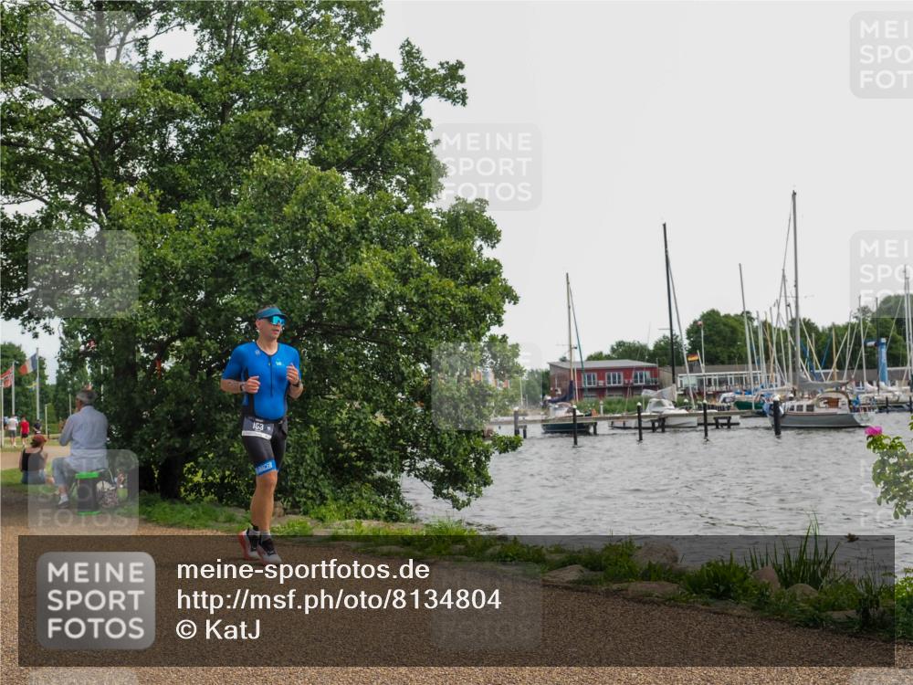 22.06.2025 - Viking Triathlon KatJ http://msf.ph/oto/8134804 22.06.2025 14:15:28 Laufen 153 meine-sportfotos.de