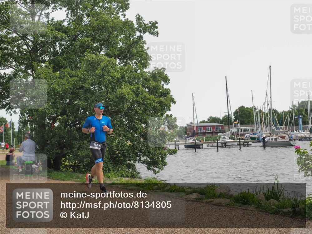 22.06.2025 - Viking Triathlon KatJ http://msf.ph/oto/8134805 22.06.2025 14:15:28 Laufen 153 meine-sportfotos.de