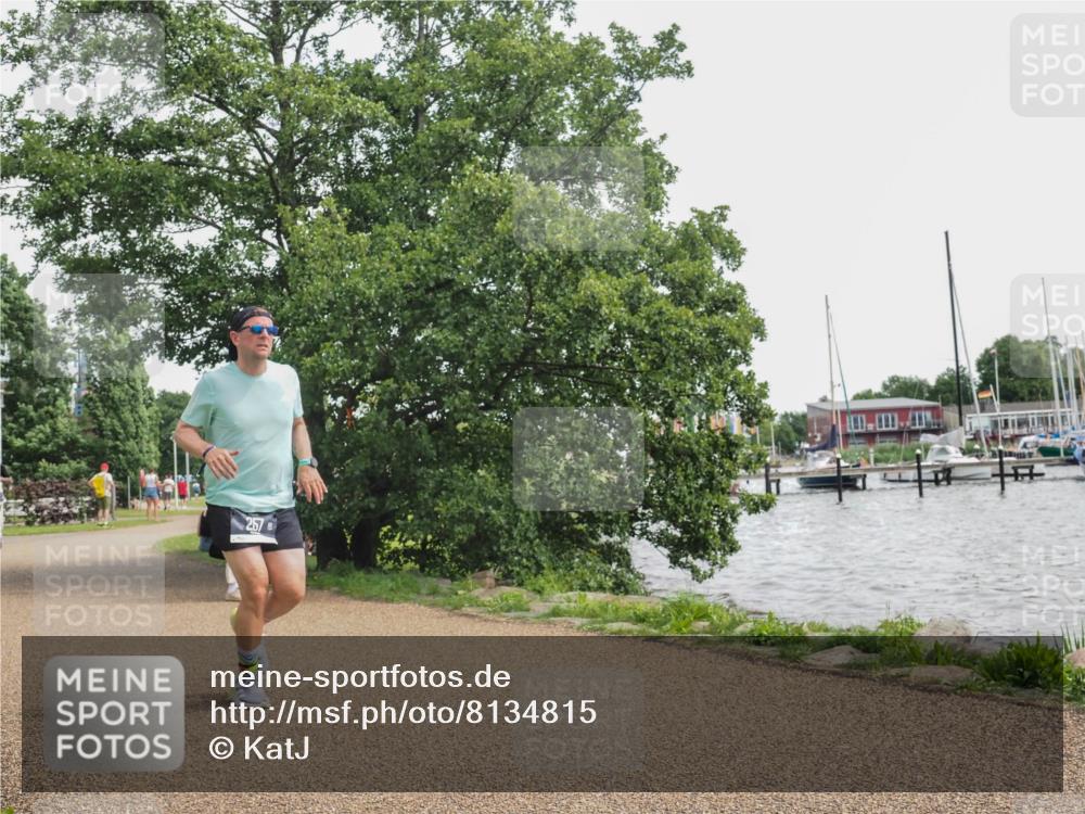 22.06.2025 - Viking Triathlon KatJ http://msf.ph/oto/8134815 22.06.2025 14:15:32 Laufen 257 meine-sportfotos.de