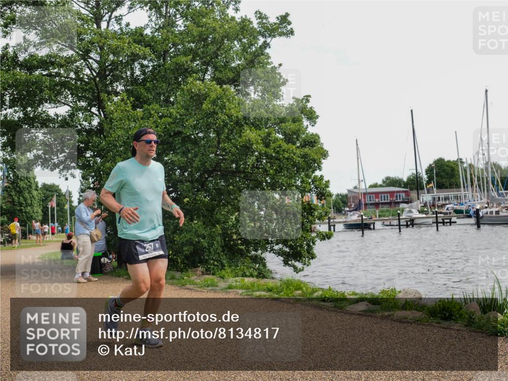 22.06.2025 - Viking Triathlon KatJ http://msf.ph/oto/8134817 22.06.2025 14:15:32 Laufen 257 meine-sportfotos.de