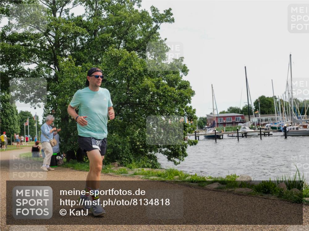22.06.2025 - Viking Triathlon KatJ http://msf.ph/oto/8134818 22.06.2025 14:15:32 Laufen 257 meine-sportfotos.de