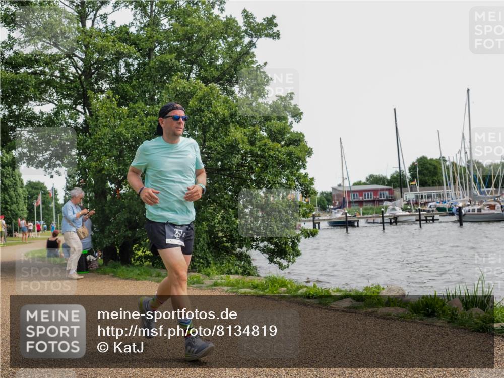 22.06.2025 - Viking Triathlon KatJ http://msf.ph/oto/8134819 22.06.2025 14:15:32 Laufen 257 meine-sportfotos.de
