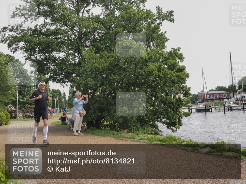 22.06.2025 - Viking Triathlon KatJ http://msf.ph/oto/8134821 22.06.2025 14:15:36 Laufen 442 meine-sportfotos.de