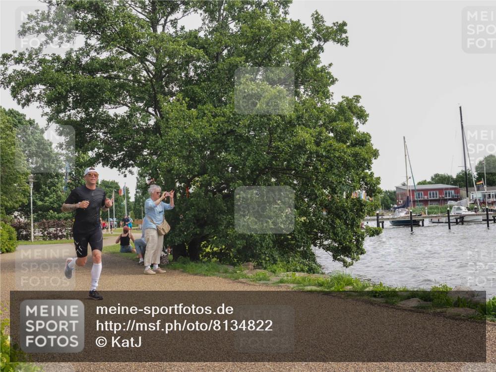 22.06.2025 - Viking Triathlon KatJ http://msf.ph/oto/8134822 22.06.2025 14:15:36 Laufen 442 meine-sportfotos.de