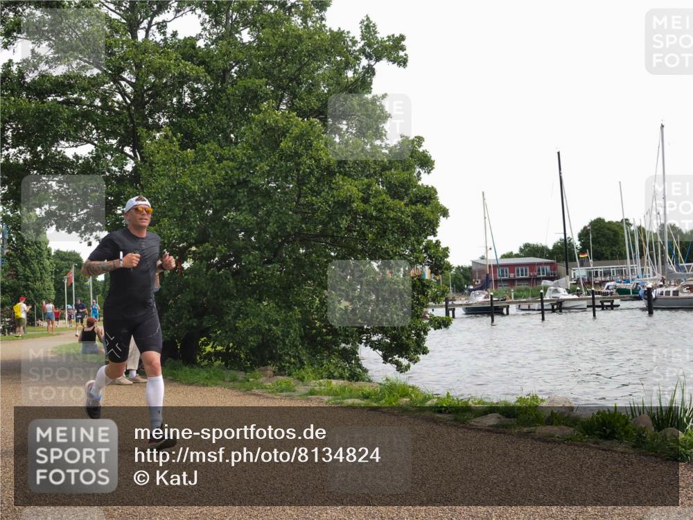 22.06.2025 - Viking Triathlon KatJ http://msf.ph/oto/8134824 22.06.2025 14:15:37 Laufen 442 meine-sportfotos.de
