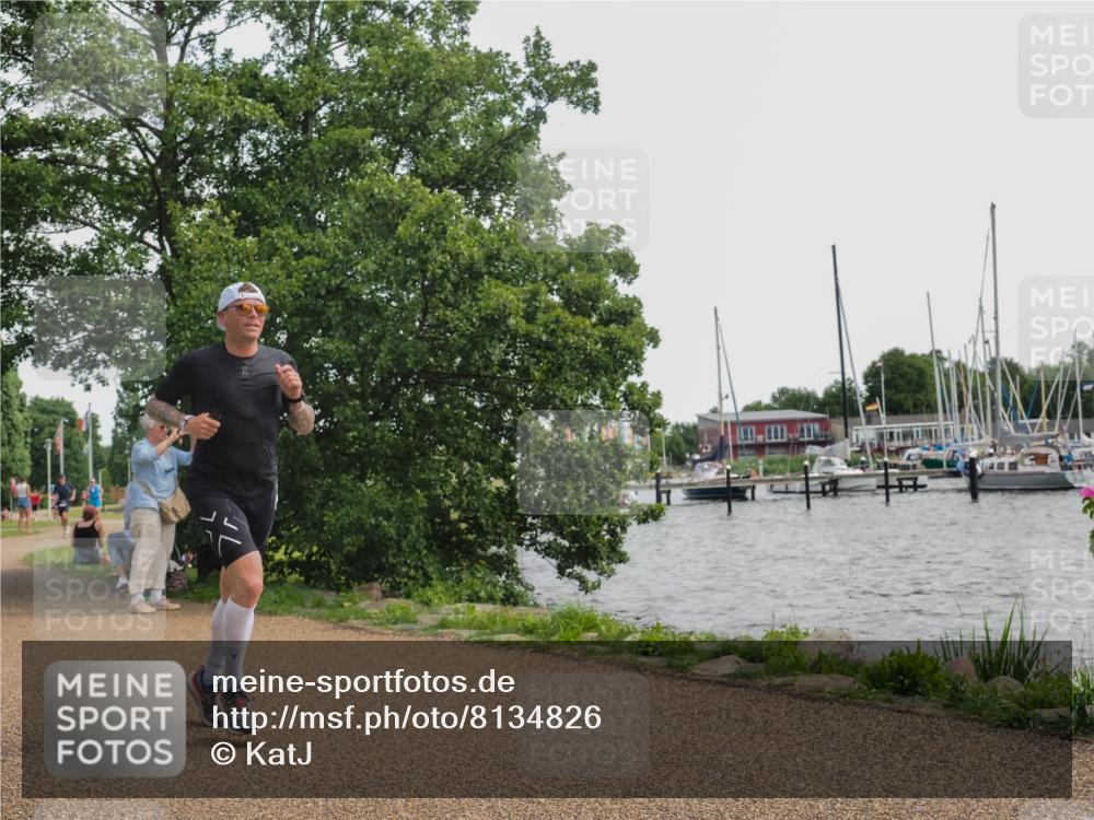 22.06.2025 - Viking Triathlon KatJ http://msf.ph/oto/8134826 22.06.2025 14:15:37 Laufen 442 meine-sportfotos.de