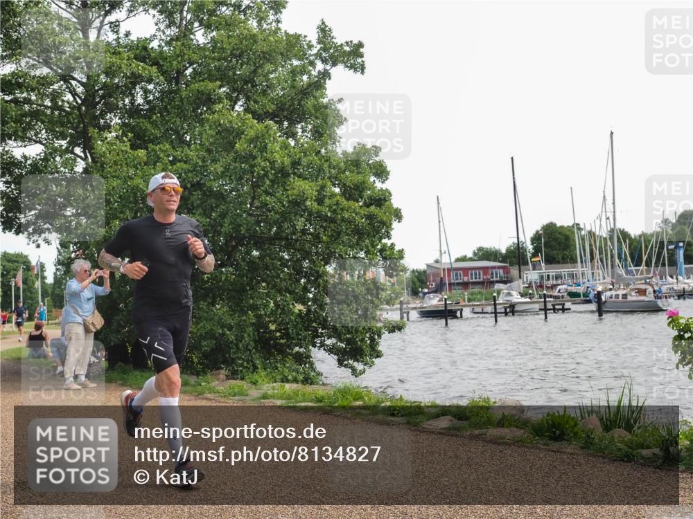 22.06.2025 - Viking Triathlon KatJ http://msf.ph/oto/8134827 22.06.2025 14:15:37 Laufen 442 meine-sportfotos.de