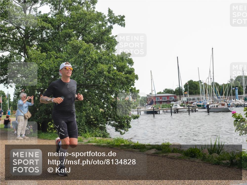 22.06.2025 - Viking Triathlon KatJ http://msf.ph/oto/8134828 22.06.2025 14:15:37 Laufen 442 meine-sportfotos.de