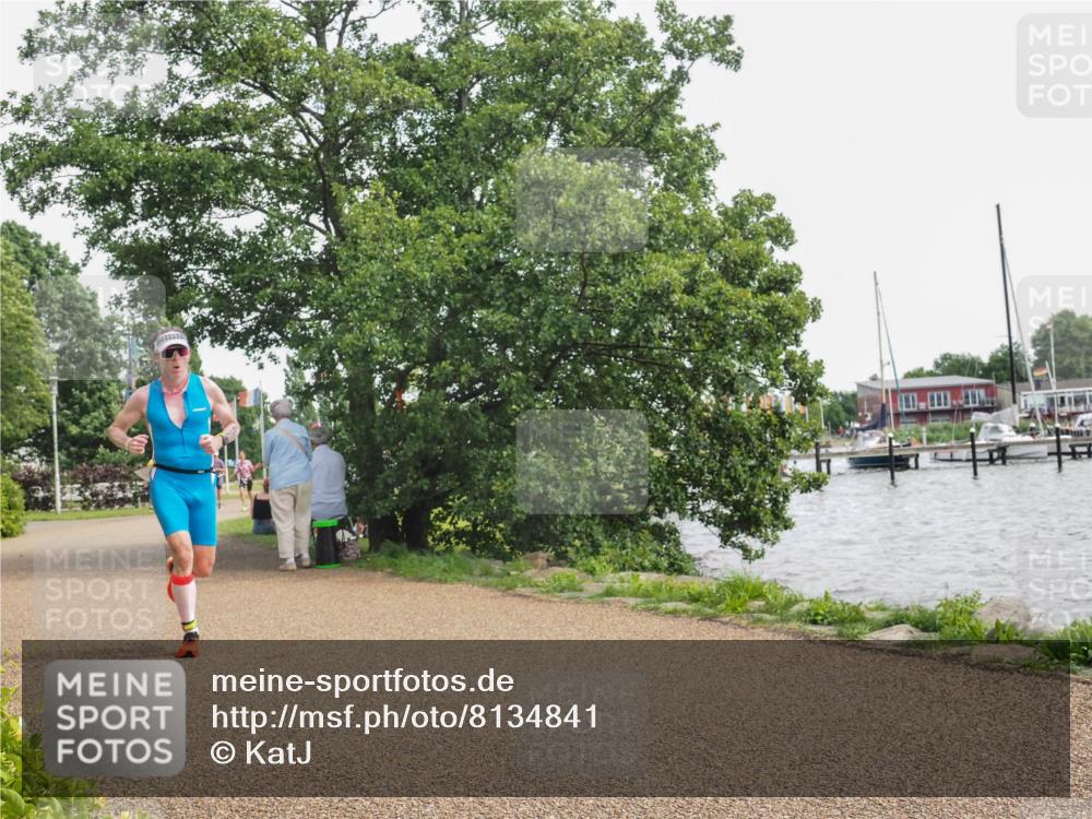22.06.2025 - Viking Triathlon KatJ http://msf.ph/oto/8134841 22.06.2025 14:15:50 Laufen 626 meine-sportfotos.de
