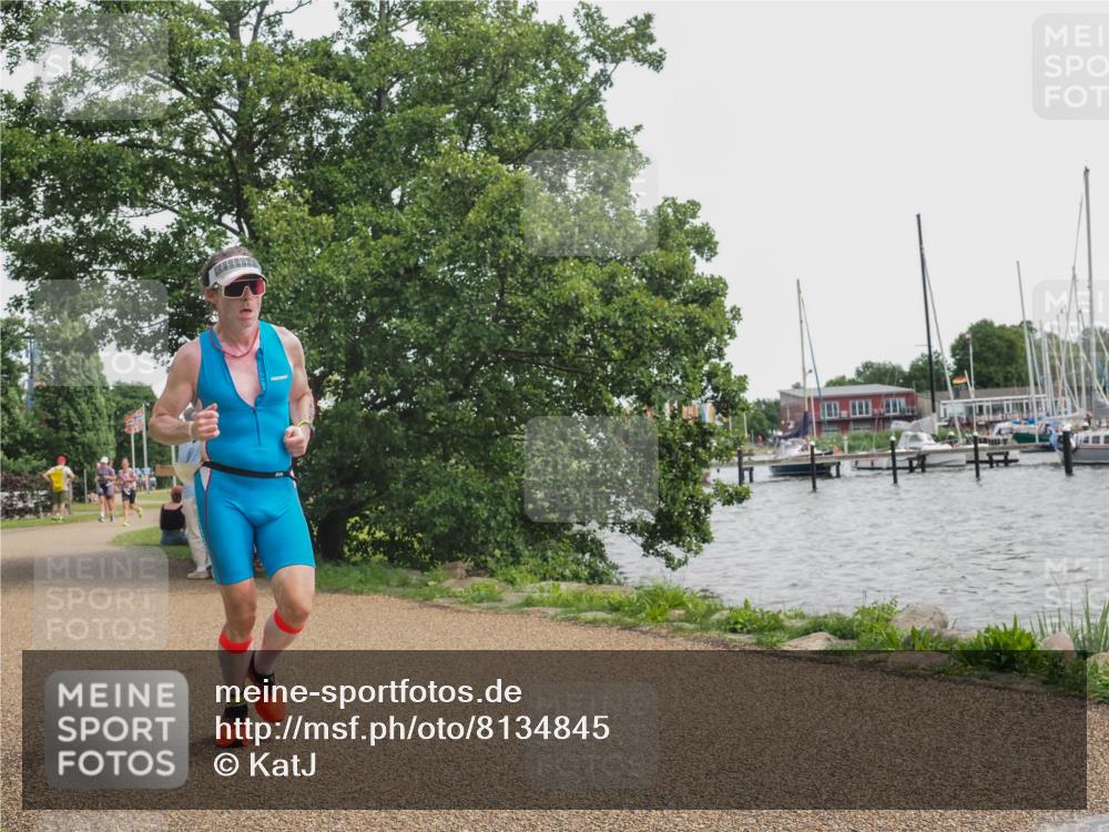 22.06.2025 - Viking Triathlon KatJ http://msf.ph/oto/8134845 22.06.2025 14:15:51 Laufen 626 meine-sportfotos.de