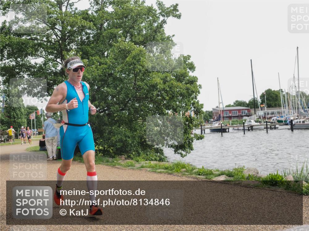 22.06.2025 - Viking Triathlon KatJ http://msf.ph/oto/8134846 22.06.2025 14:15:51 Laufen 626 meine-sportfotos.de