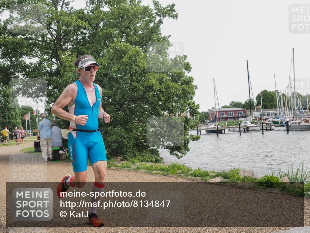 22.06.2025 - Viking Triathlon KatJ http://msf.ph/oto/8134847 22.06.2025 14:15:51 Laufen 626 meine-sportfotos.de