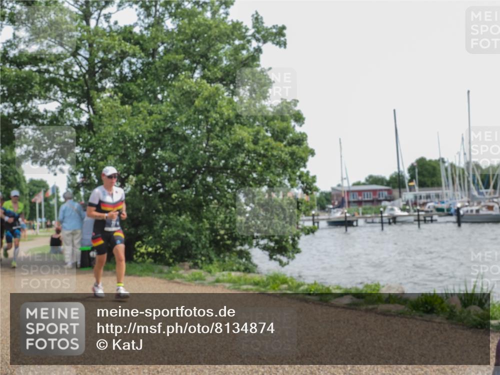 22.06.2025 - Viking Triathlon KatJ http://msf.ph/oto/8134874 22.06.2025 14:16:34 Laufen 77, 237 meine-sportfotos.de