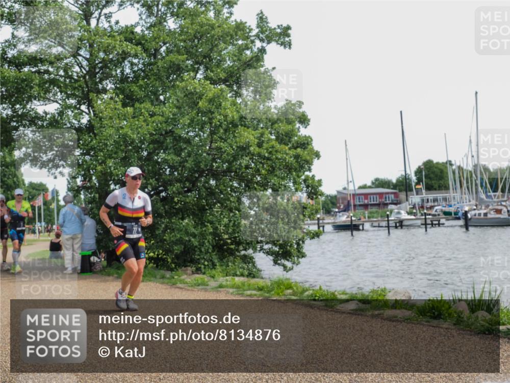 22.06.2025 - Viking Triathlon KatJ http://msf.ph/oto/8134876 22.06.2025 14:16:35 Laufen 71, 77, 237, 511 meine-sportfotos.de
