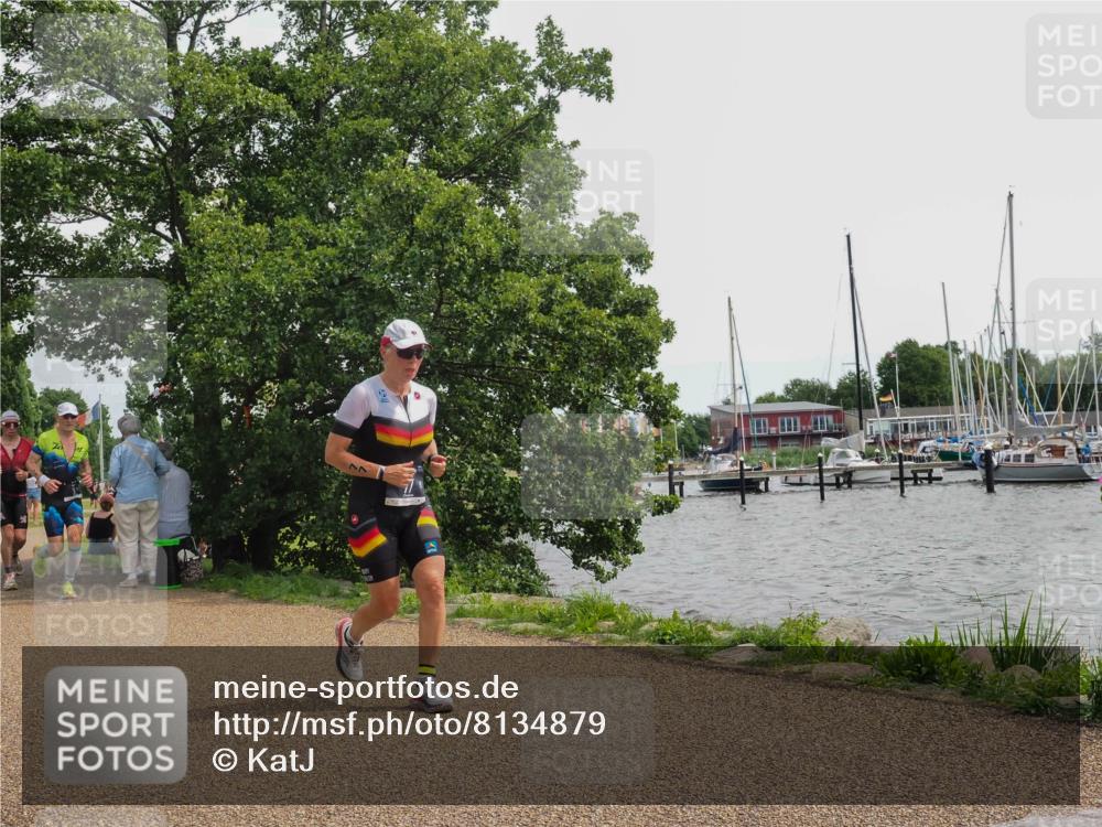 22.06.2025 - Viking Triathlon KatJ http://msf.ph/oto/8134879 22.06.2025 14:16:35 Laufen 71, 77, 237, 511 meine-sportfotos.de