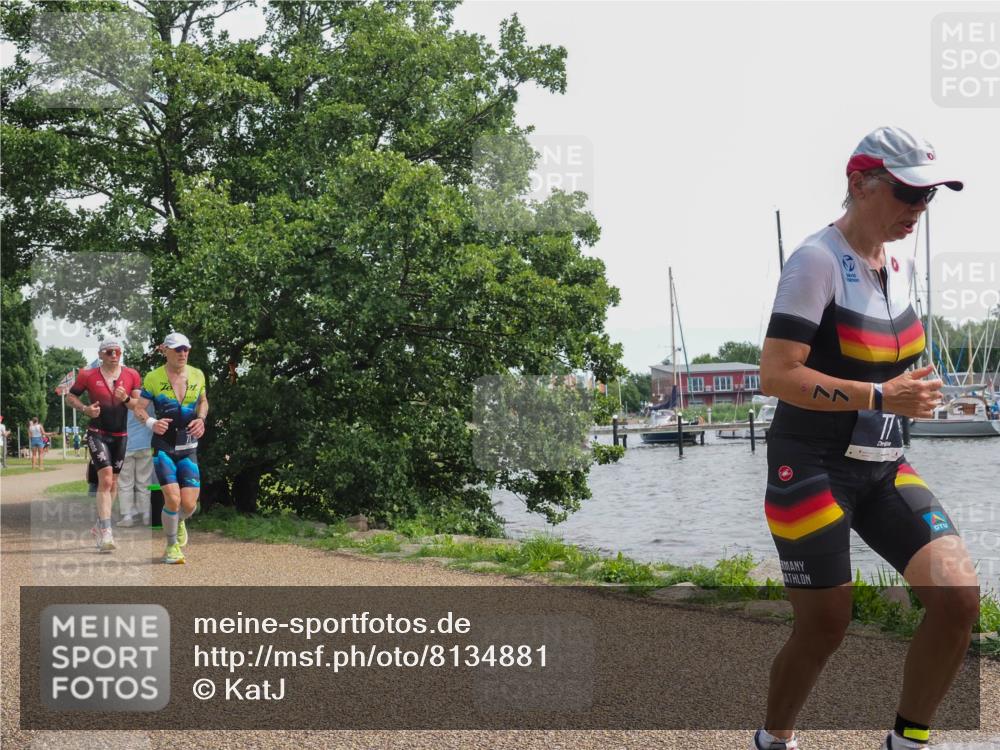 22.06.2025 - Viking Triathlon KatJ http://msf.ph/oto/8134881 22.06.2025 14:16:36 Laufen 71, 77, 237, 511 meine-sportfotos.de