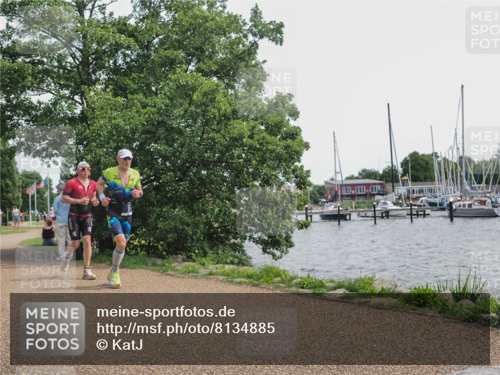 22.06.2025 - Viking Triathlon KatJ http://msf.ph/oto/8134885 22.06.2025 14:16:37 Laufen 71, 77, 511 meine-sportfotos.de