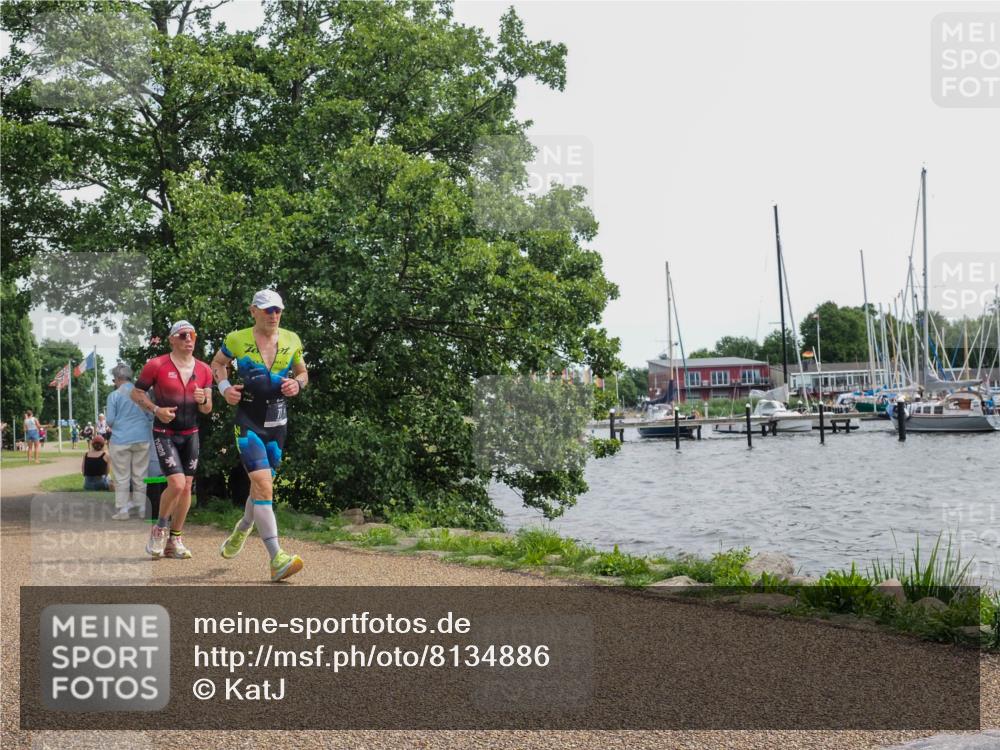 22.06.2025 - Viking Triathlon KatJ http://msf.ph/oto/8134886 22.06.2025 14:16:37 Laufen 71, 77, 511 meine-sportfotos.de