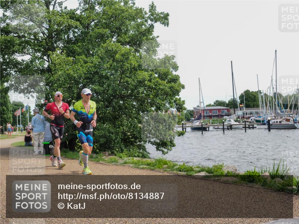 22.06.2025 - Viking Triathlon KatJ http://msf.ph/oto/8134887 22.06.2025 14:16:37 Laufen 71, 77, 511 meine-sportfotos.de