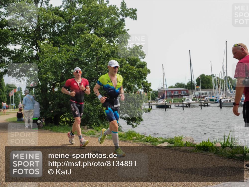 22.06.2025 - Viking Triathlon KatJ http://msf.ph/oto/8134891 22.06.2025 14:16:38 Laufen 71, 77, 511 meine-sportfotos.de