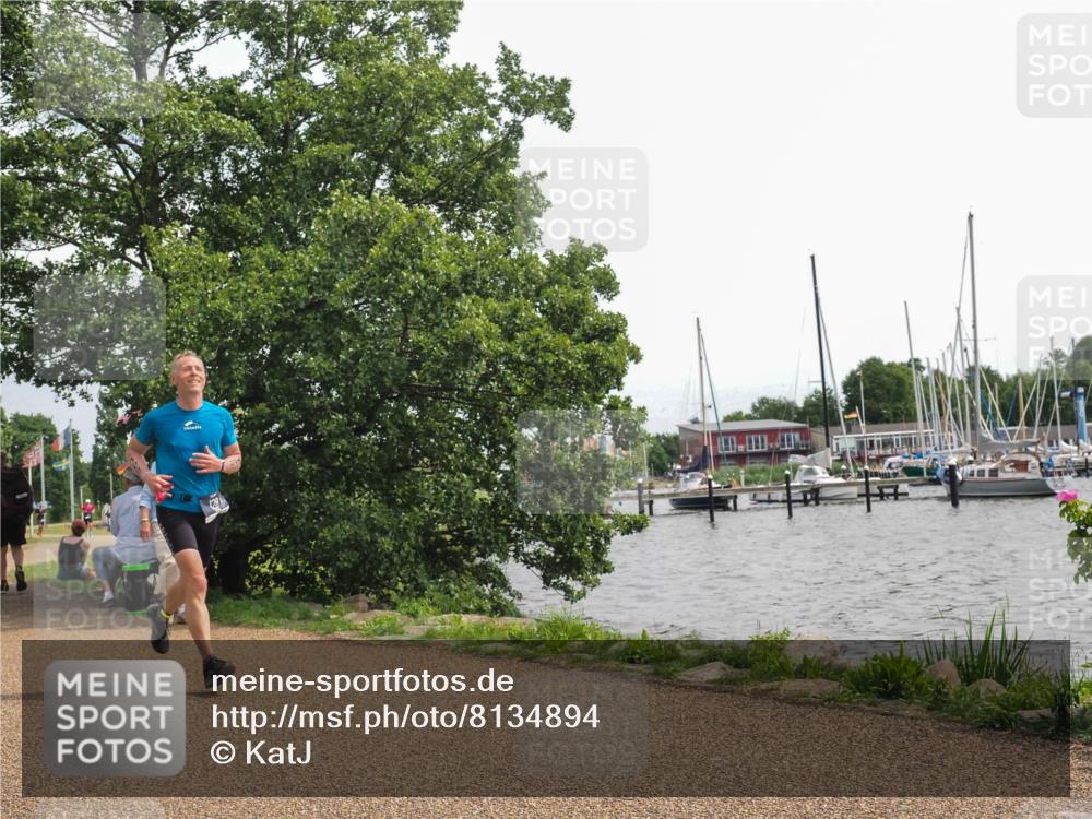 22.06.2025 - Viking Triathlon KatJ http://msf.ph/oto/8134894 22.06.2025 14:16:49 Laufen 128, 182 meine-sportfotos.de