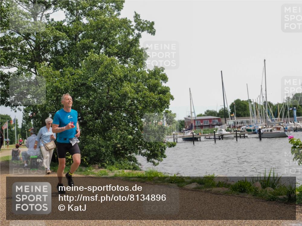 22.06.2025 - Viking Triathlon KatJ http://msf.ph/oto/8134896 22.06.2025 14:16:49 Laufen 128, 182 meine-sportfotos.de