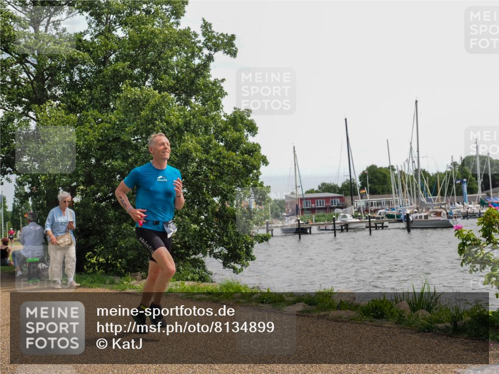 22.06.2025 - Viking Triathlon KatJ http://msf.ph/oto/8134899 22.06.2025 14:16:50 Laufen 128, 182, 546 meine-sportfotos.de