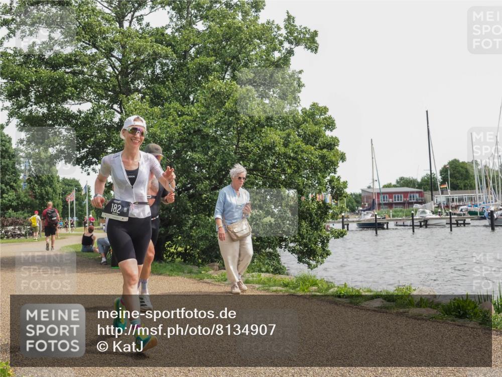 22.06.2025 - Viking Triathlon KatJ http://msf.ph/oto/8134907 22.06.2025 14:16:53 Laufen 34, 128, 182, 546 meine-sportfotos.de