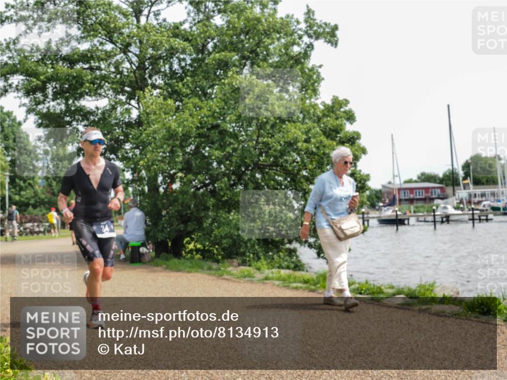 22.06.2025 - Viking Triathlon KatJ http://msf.ph/oto/8134913 22.06.2025 14:16:55 Laufen 34, 182, 546 meine-sportfotos.de