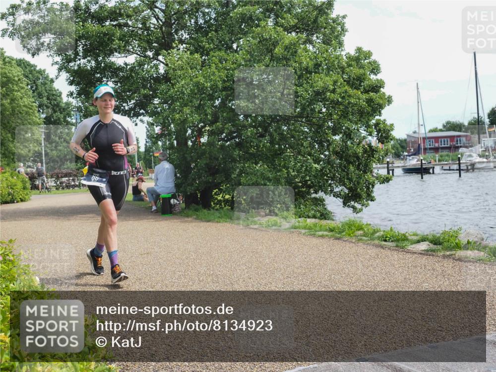 22.06.2025 - Viking Triathlon KatJ http://msf.ph/oto/8134923 22.06.2025 14:16:59 Laufen 86 meine-sportfotos.de