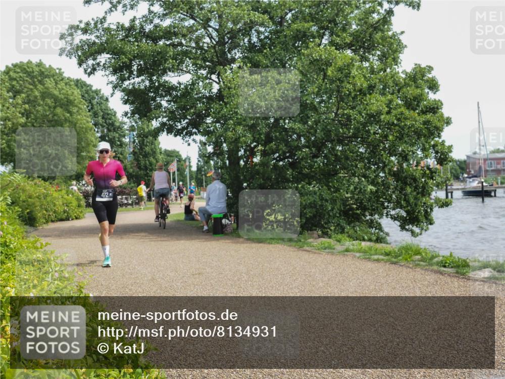 22.06.2025 - Viking Triathlon KatJ http://msf.ph/oto/8134931 22.06.2025 14:17:09 Laufen 288, 472 meine-sportfotos.de