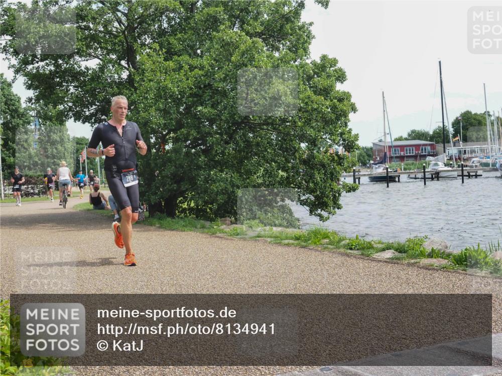 22.06.2025 - Viking Triathlon KatJ http://msf.ph/oto/8134941 22.06.2025 14:17:12 Laufen 288, 472 meine-sportfotos.de