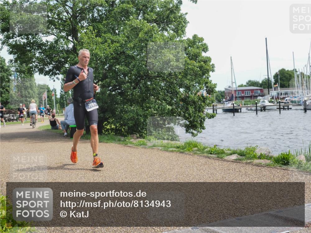 22.06.2025 - Viking Triathlon KatJ http://msf.ph/oto/8134943 22.06.2025 14:17:12 Laufen 288, 472 meine-sportfotos.de