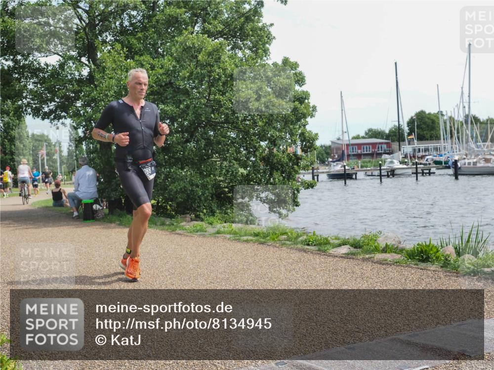 22.06.2025 - Viking Triathlon KatJ http://msf.ph/oto/8134945 22.06.2025 14:17:13 Laufen 288, 472 meine-sportfotos.de