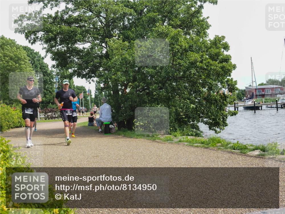 22.06.2025 - Viking Triathlon KatJ http://msf.ph/oto/8134950 22.06.2025 14:17:20 Laufen 159, 306, 486 meine-sportfotos.de